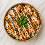 Kebab Box - Indian House