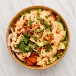 Salad Box - Indian House