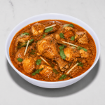 Chicken Karahi - Indian House