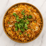 Chicken Biryani - Indian House
