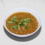 Chana Masala - Indian House